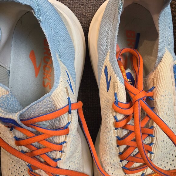 Brooks Glycerin StealthFit 22 - Picture 2 of 9